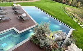 Le Cattedrali Relais By Laqua Collection