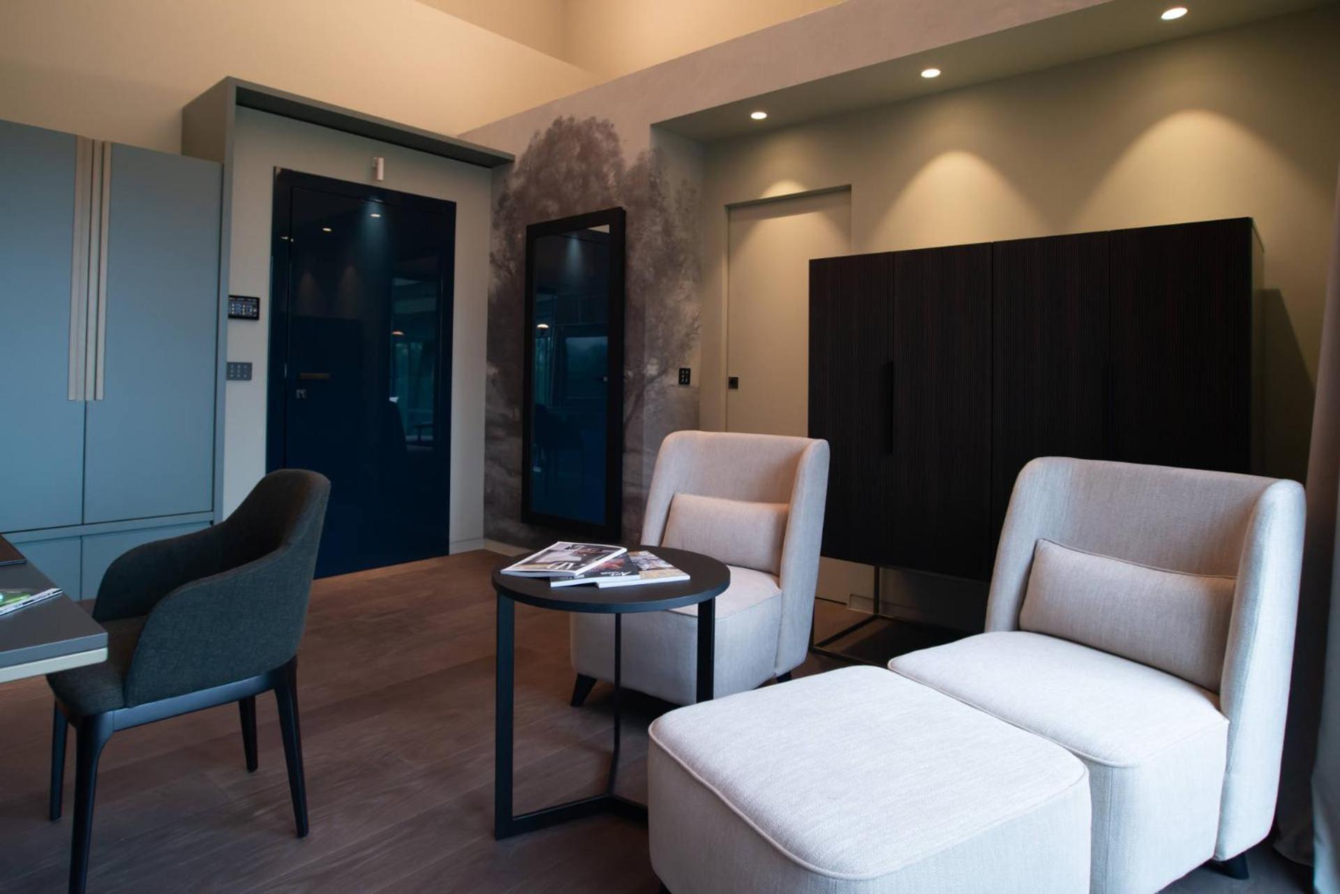 Hotel Le Cattedrali Relais By Laqua Collection Asti Esterno foto