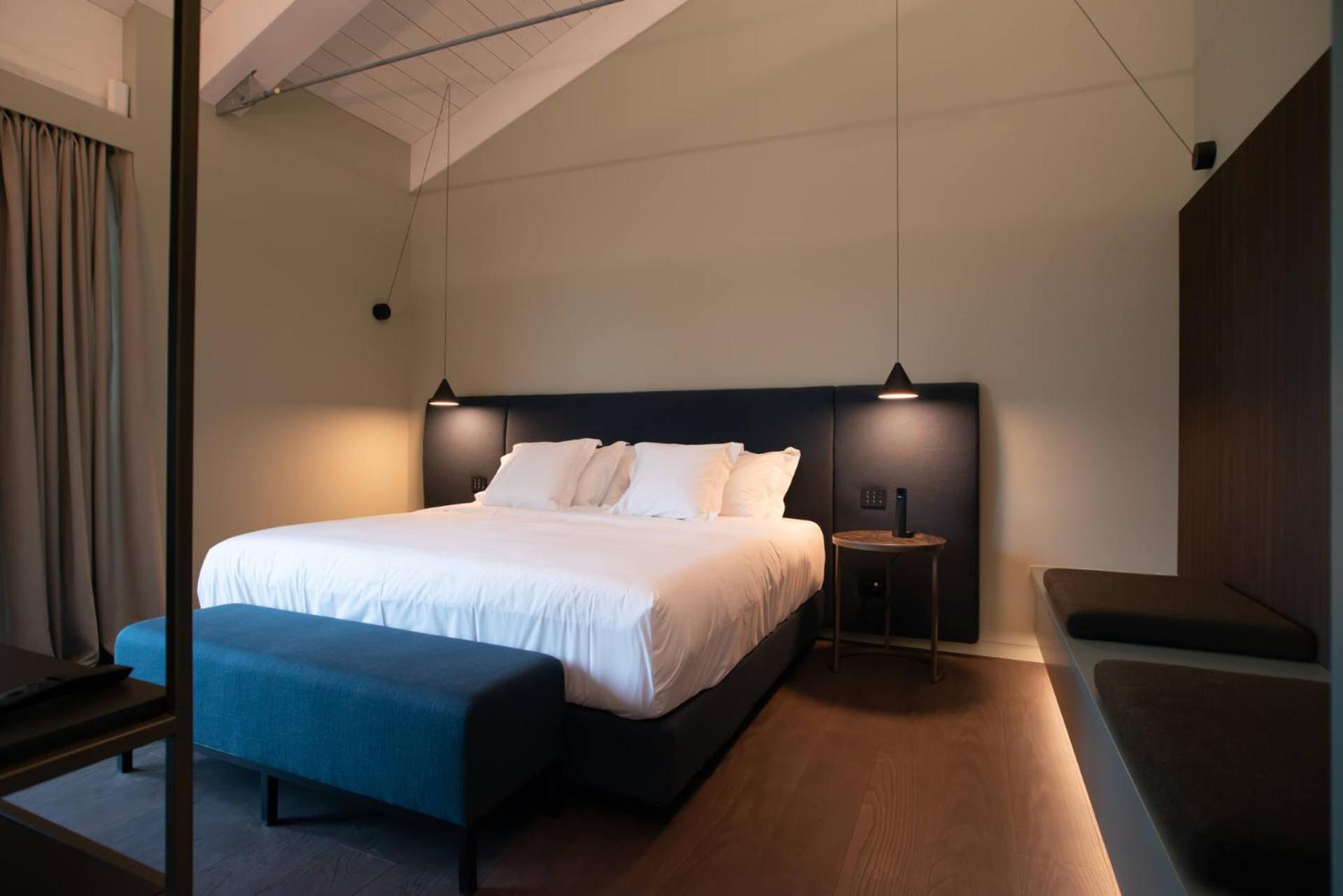 Hotel Le Cattedrali Relais By Laqua Collection Asti Esterno foto