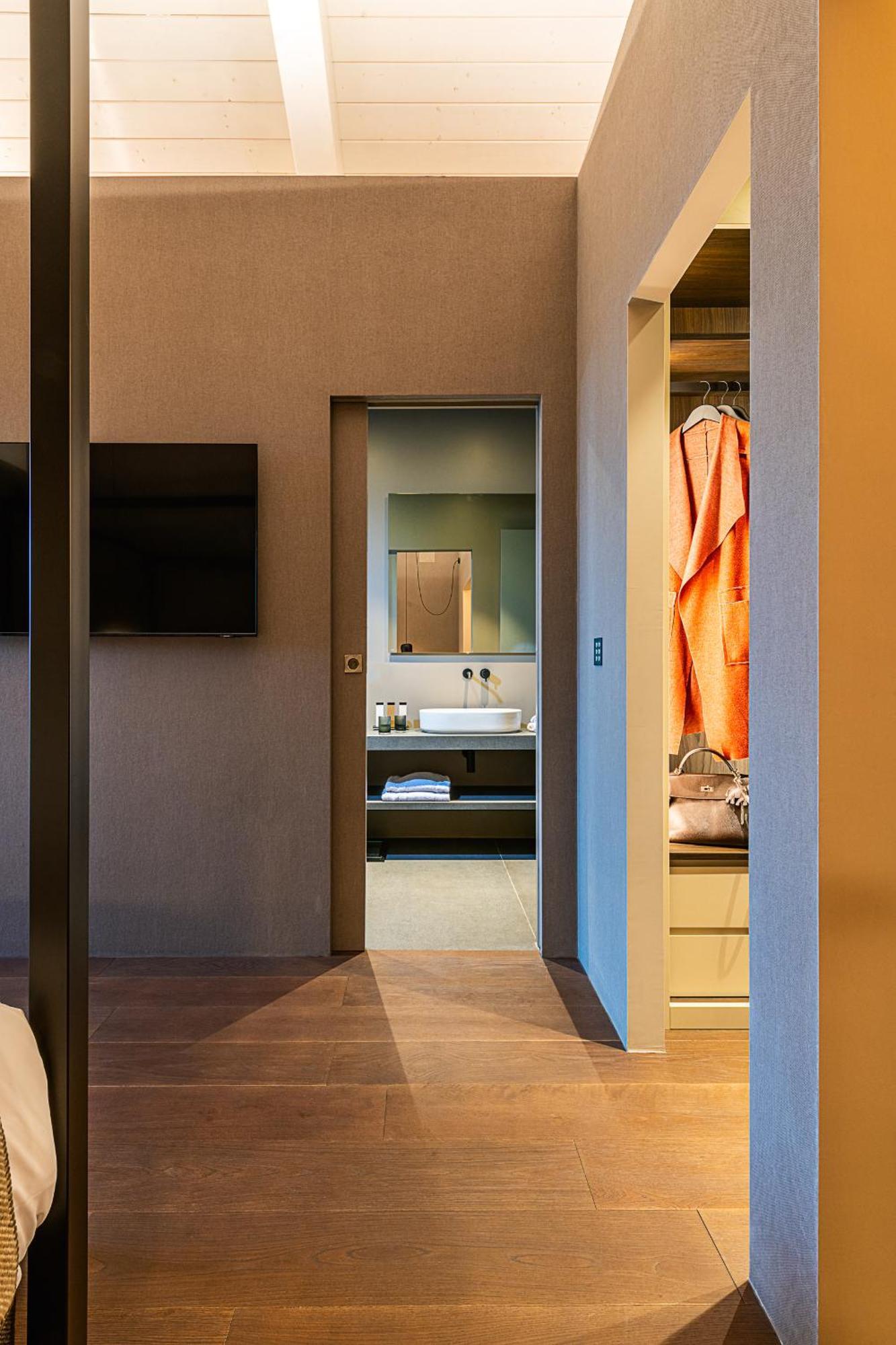 Hotel Le Cattedrali Relais By Laqua Collection Asti Esterno foto