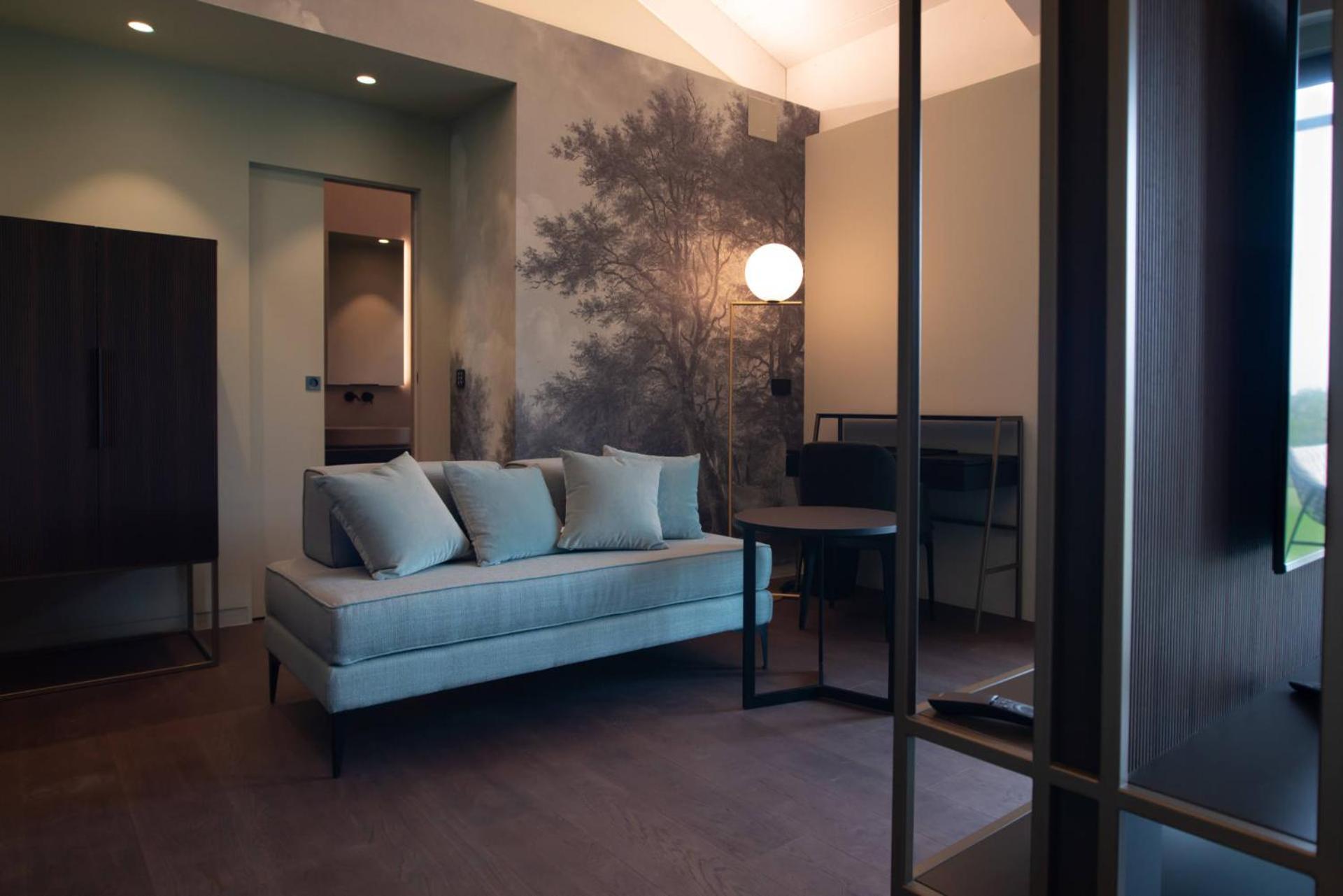Hotel Le Cattedrali Relais By Laqua Collection Asti Esterno foto