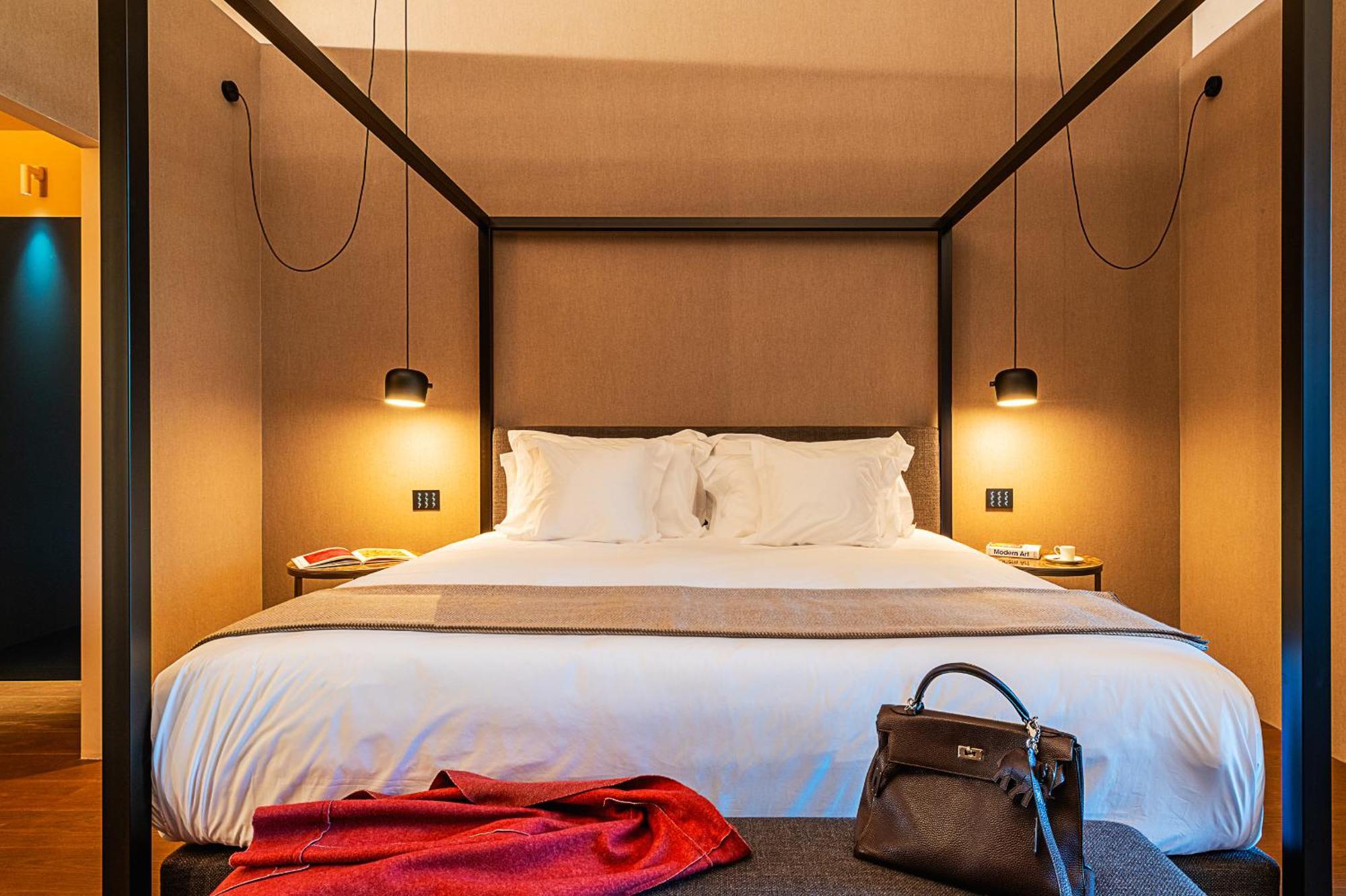 Hotel Le Cattedrali Relais By Laqua Collection Asti Esterno foto