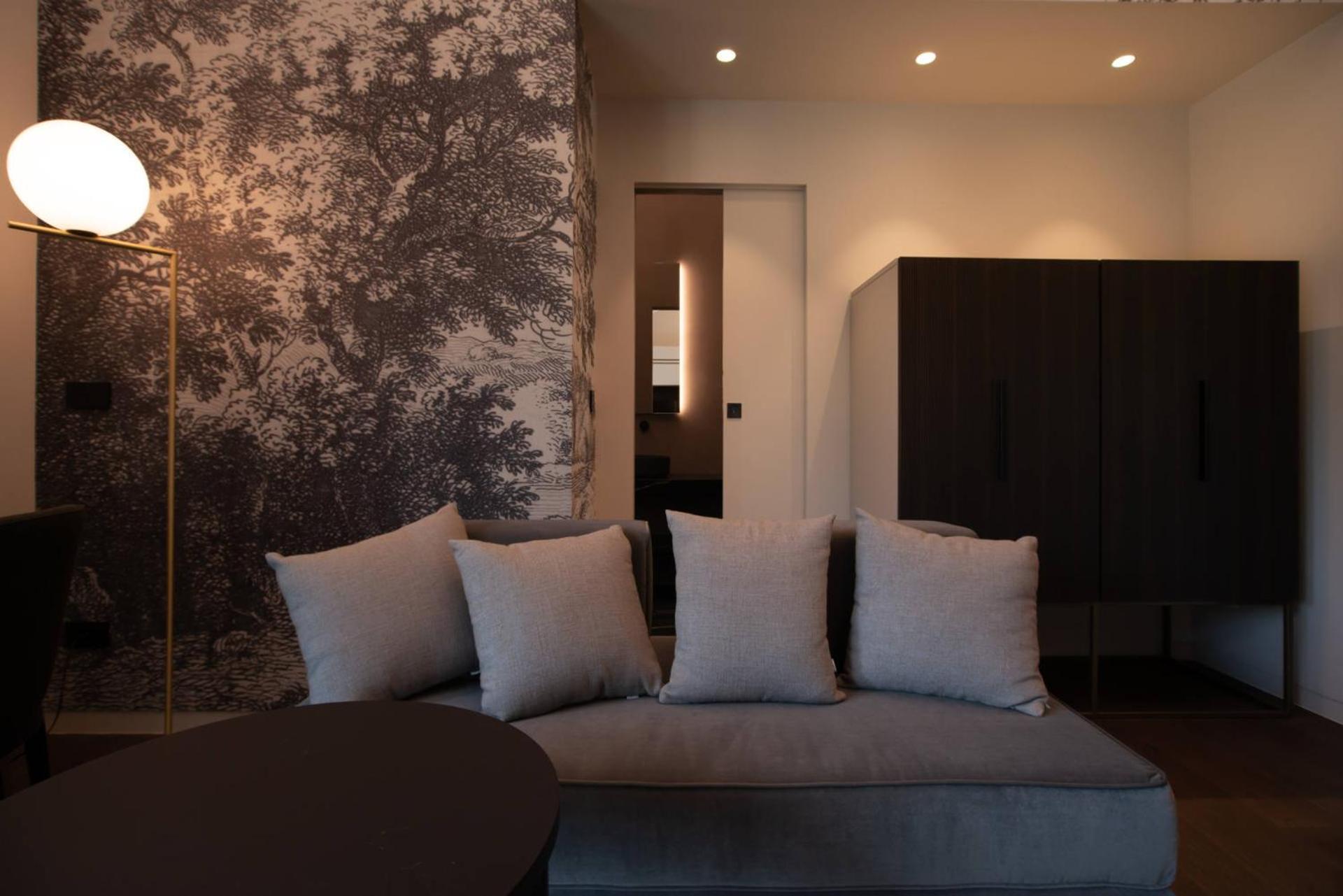 Hotel Le Cattedrali Relais By Laqua Collection Asti Esterno foto