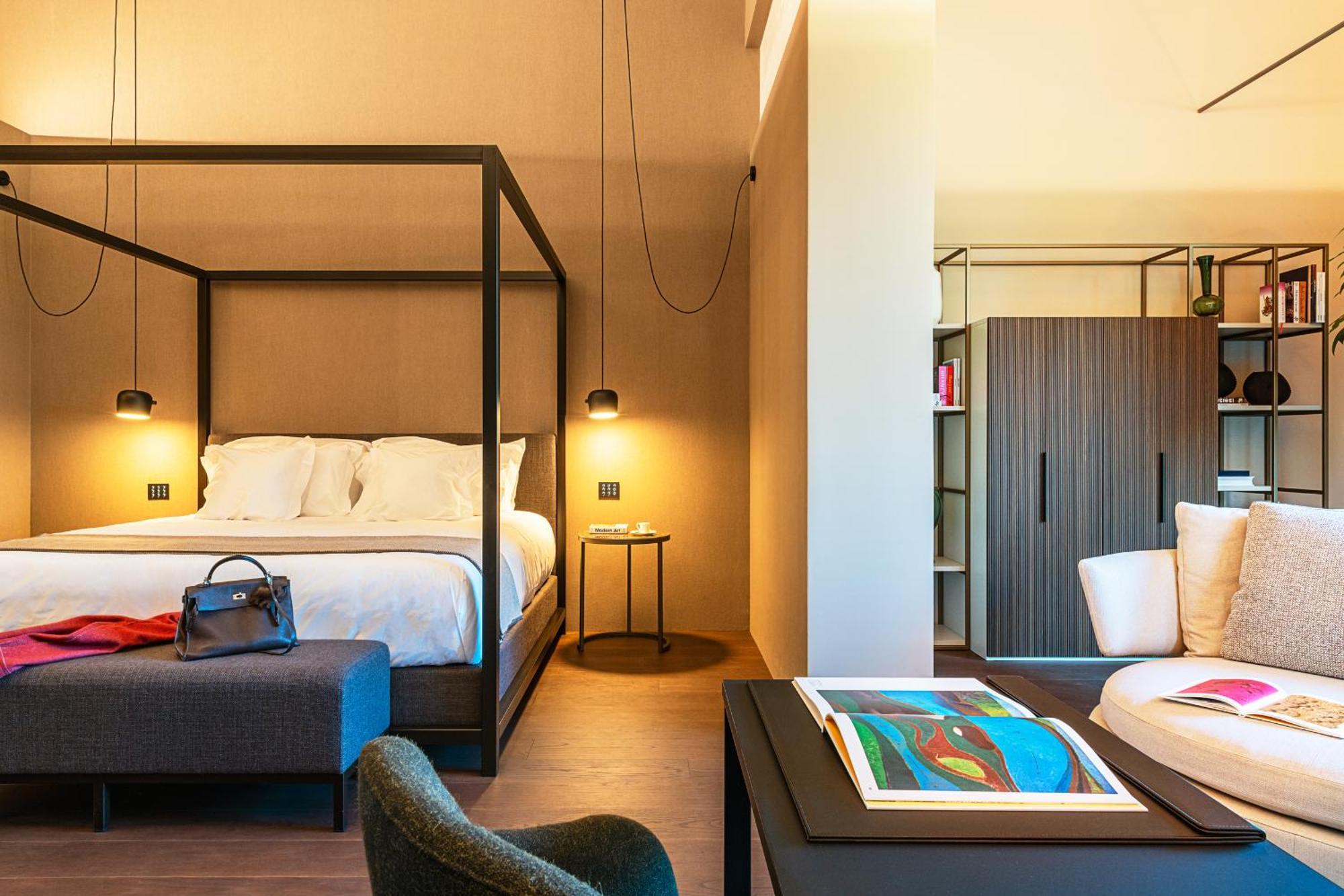 Hotel Le Cattedrali Relais By Laqua Collection Asti Esterno foto