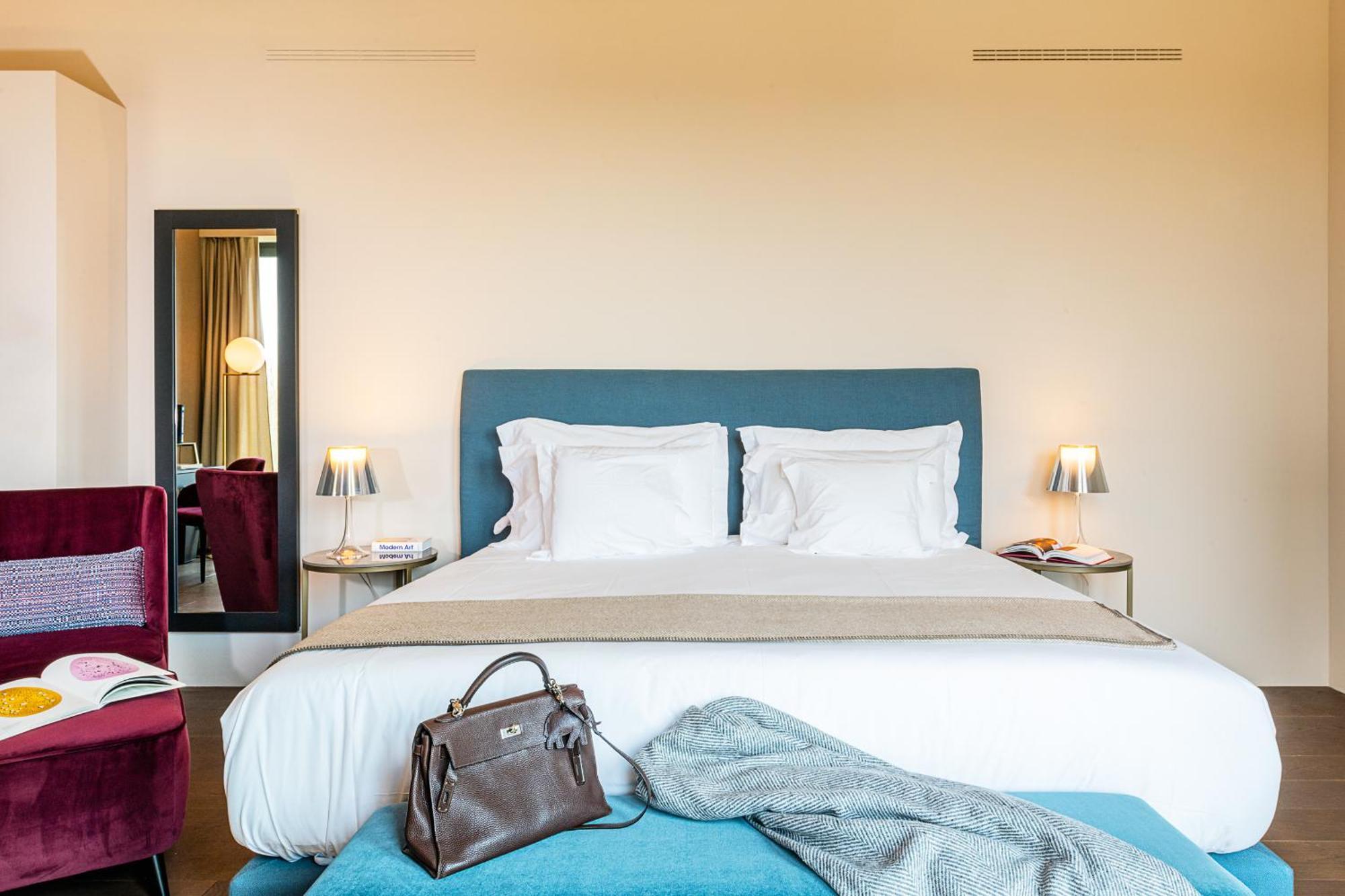 Hotel Le Cattedrali Relais By Laqua Collection Asti Esterno foto