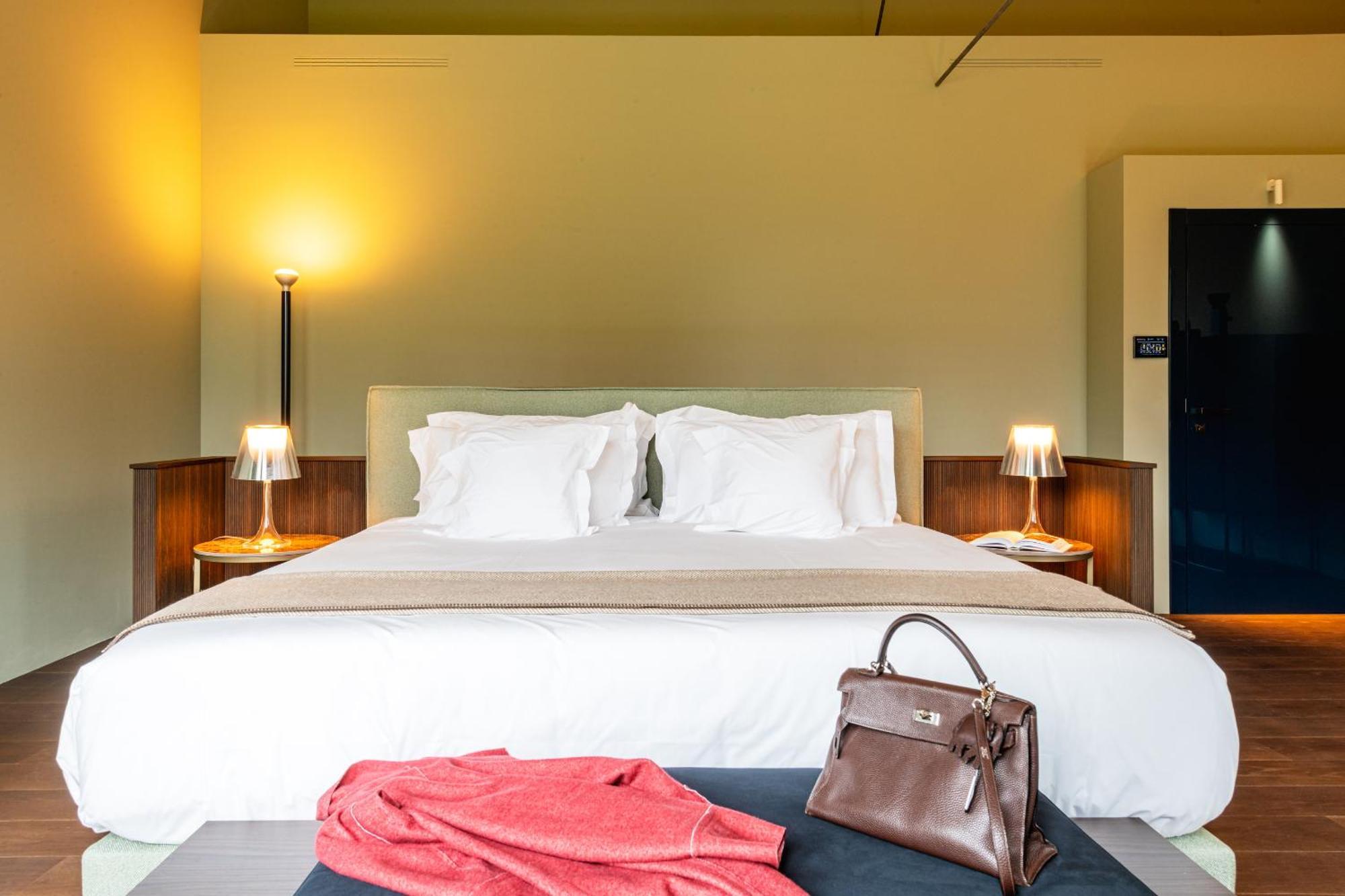 Hotel Le Cattedrali Relais By Laqua Collection Asti Esterno foto