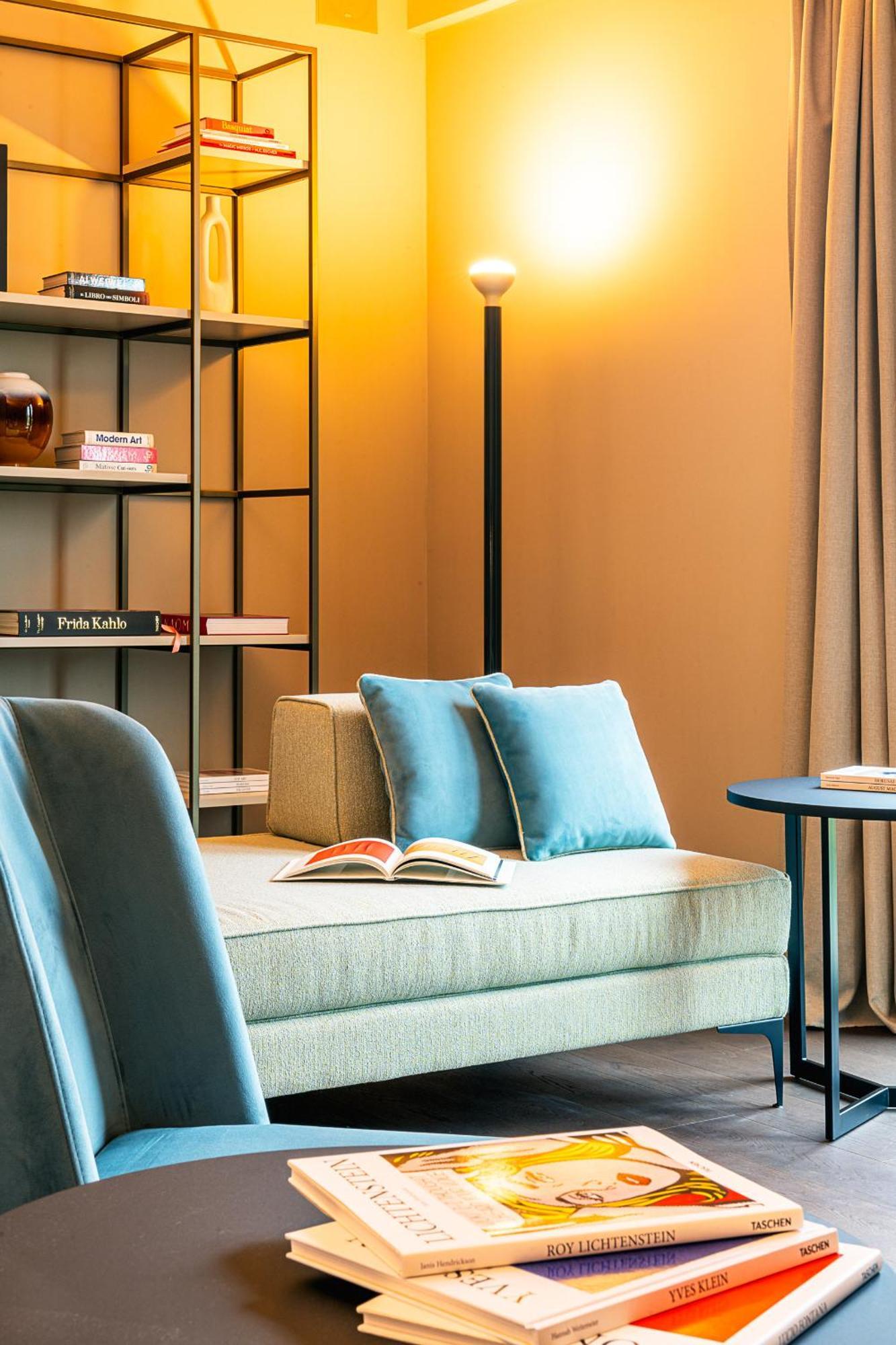 Hotel Le Cattedrali Relais By Laqua Collection Asti Esterno foto