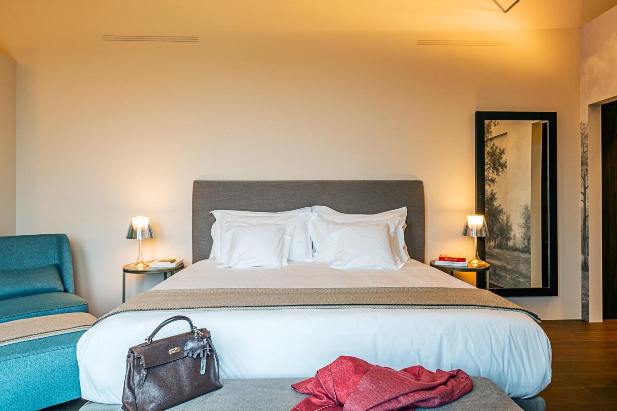 Hotel Le Cattedrali Relais By Laqua Collection Asti Esterno foto