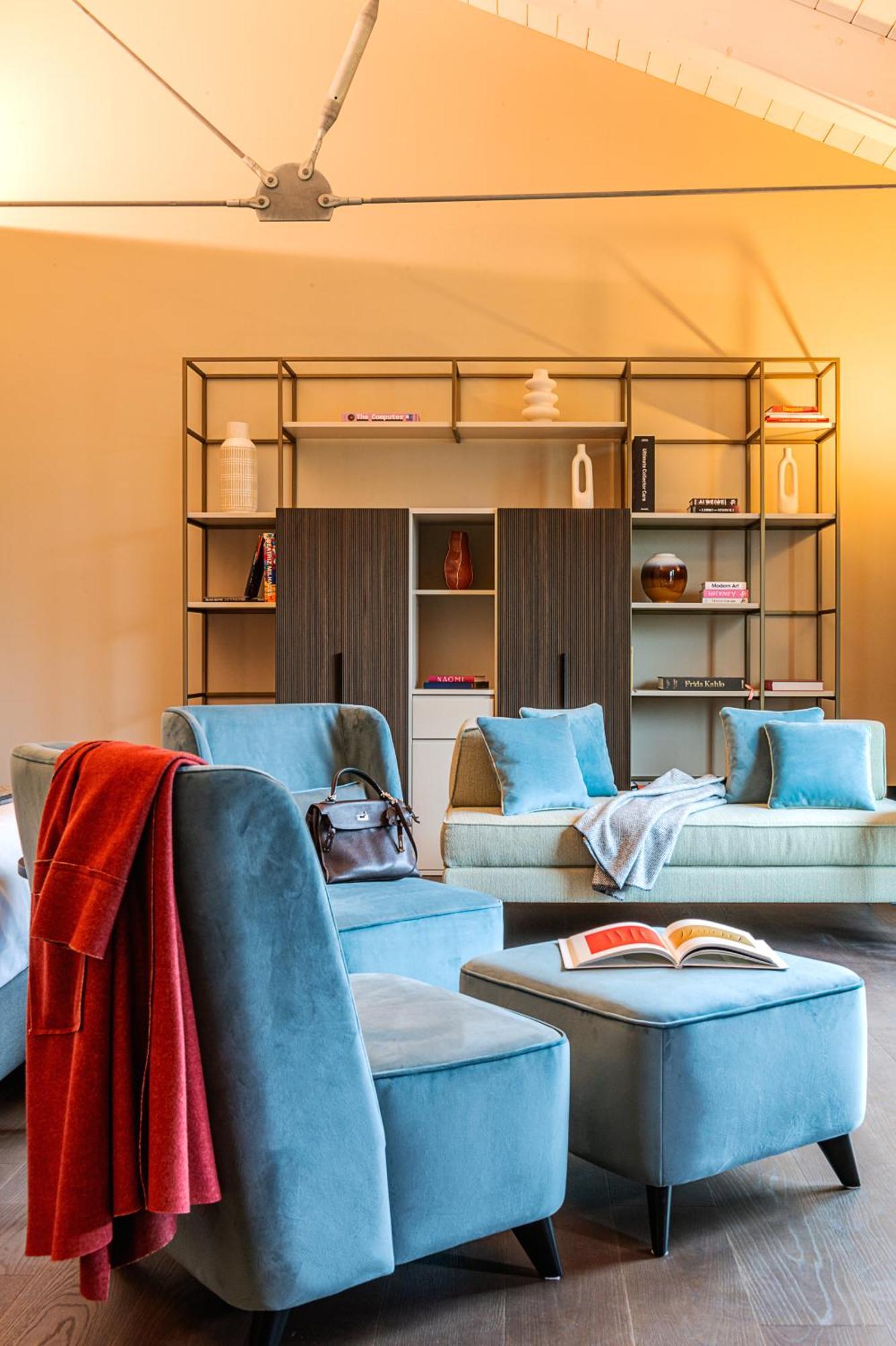 Hotel Le Cattedrali Relais By Laqua Collection Asti Esterno foto