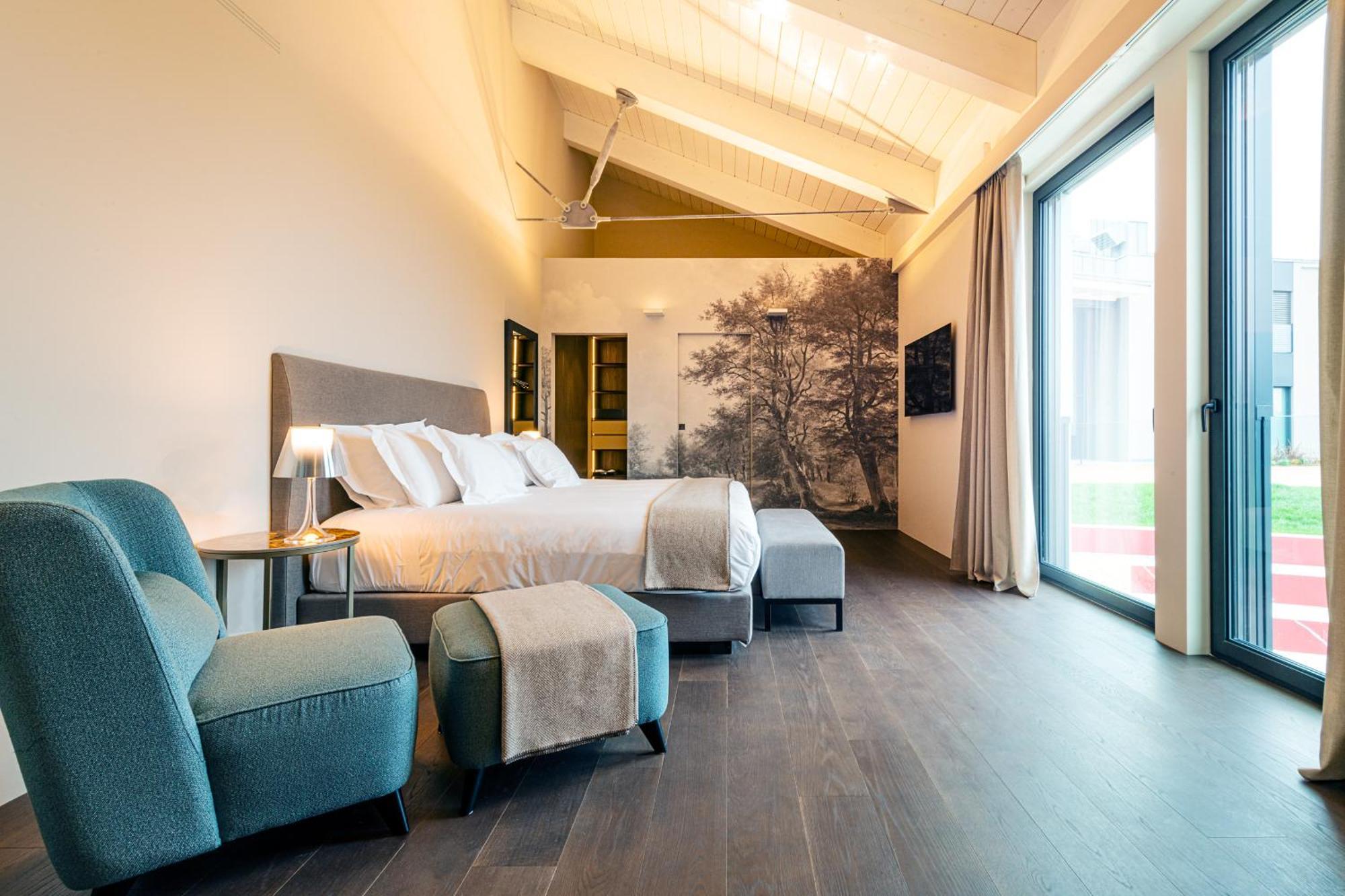 Hotel Le Cattedrali Relais By Laqua Collection Asti Esterno foto