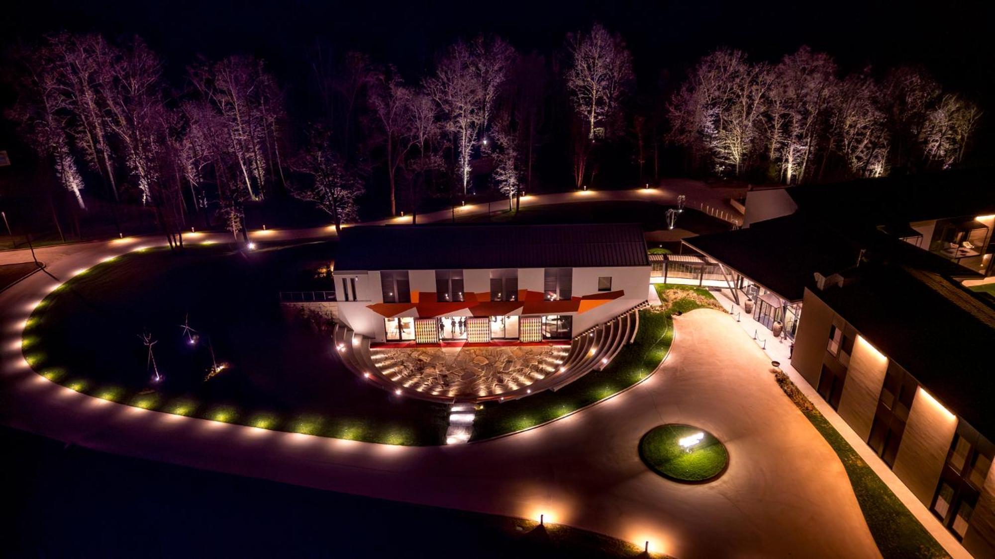 Hotel Le Cattedrali Relais By Laqua Collection Asti Esterno foto