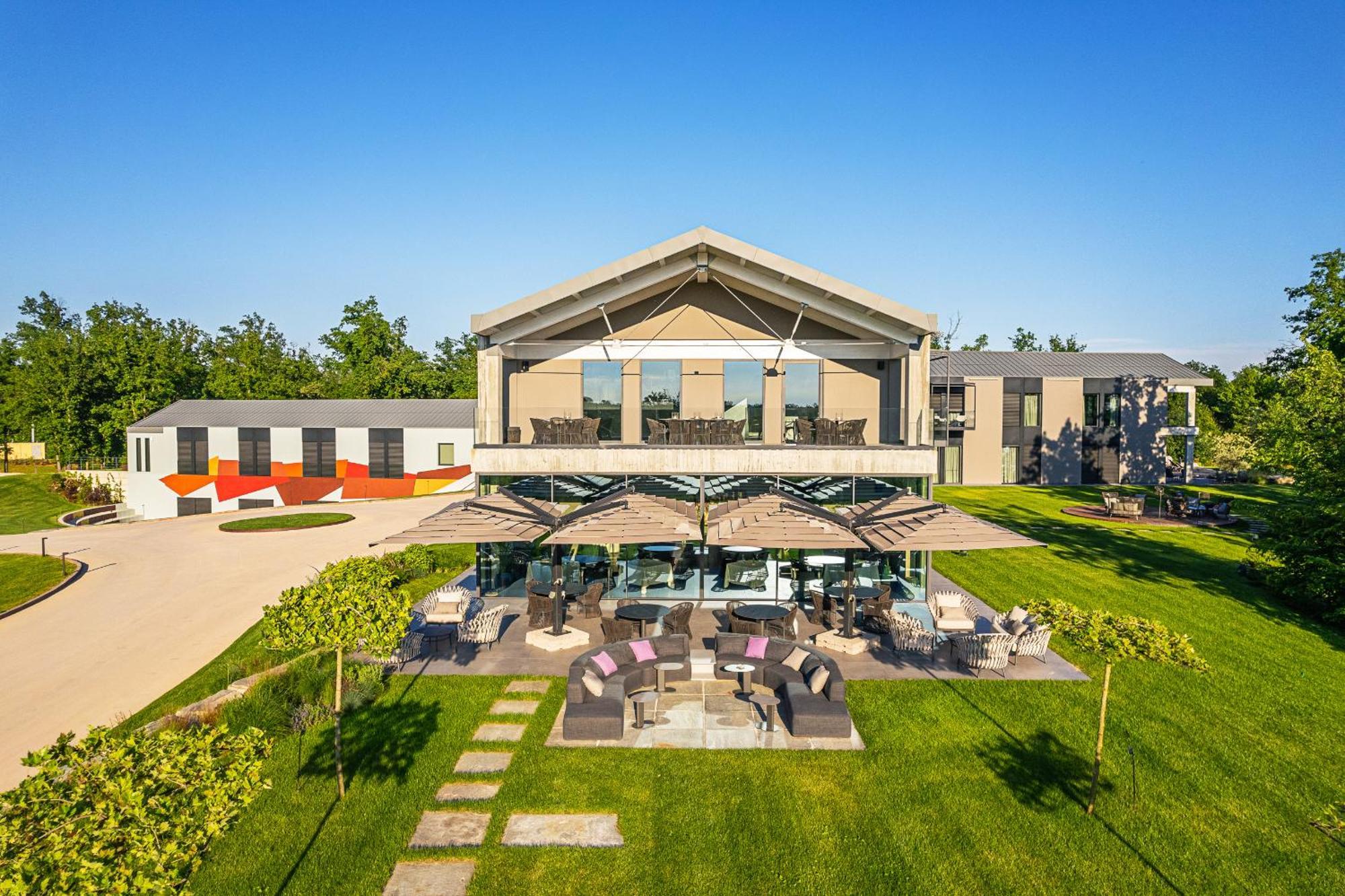 Hotel Le Cattedrali Relais By Laqua Collection Asti Esterno foto