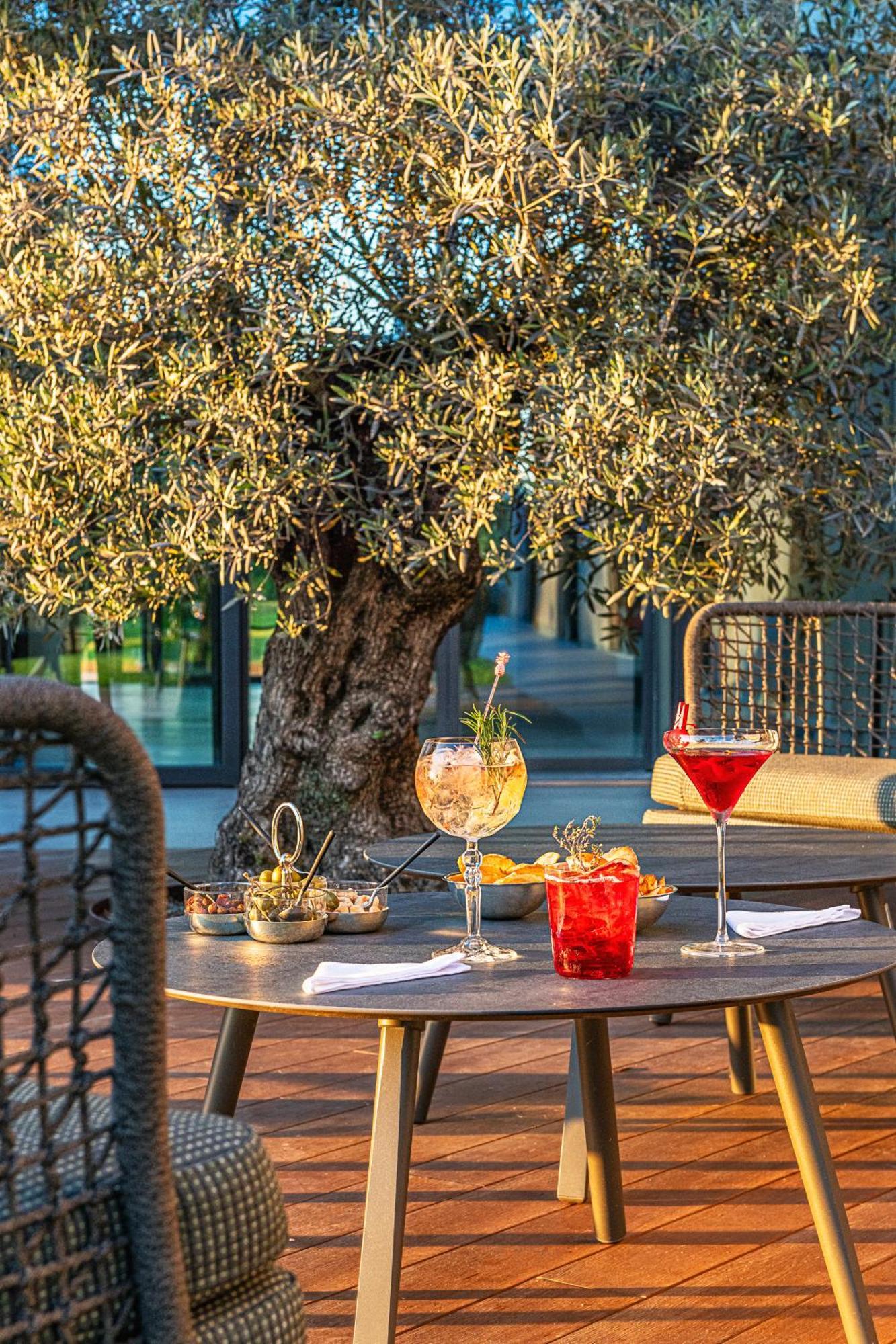 Hotel Le Cattedrali Relais By Laqua Collection Asti Esterno foto