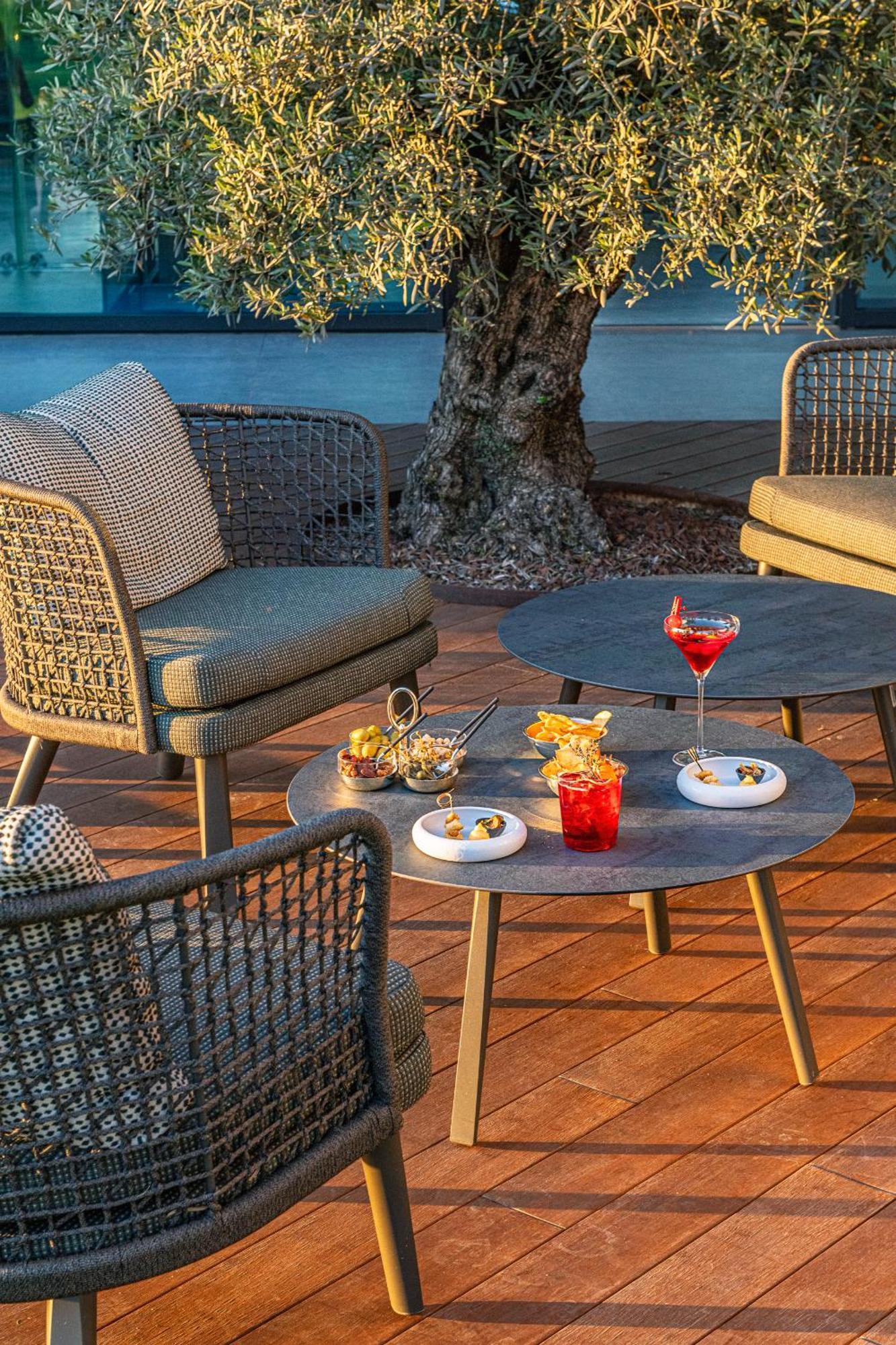 Hotel Le Cattedrali Relais By Laqua Collection Asti Esterno foto