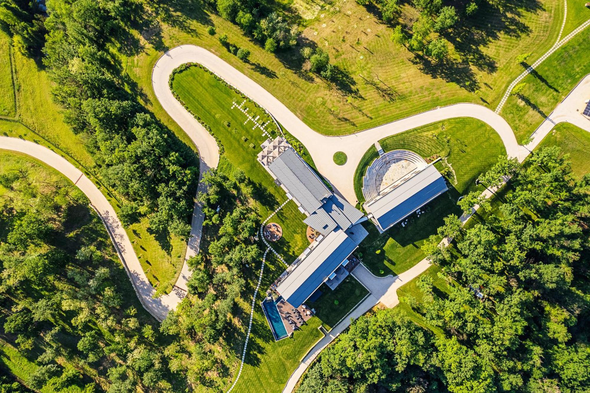 Hotel Le Cattedrali Relais By Laqua Collection Asti Esterno foto